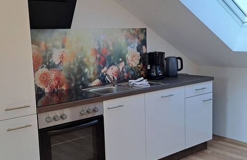 Riederau Apartamento | Gemütliche Neue Ferienwohnung in Bierdorf am Ammersee