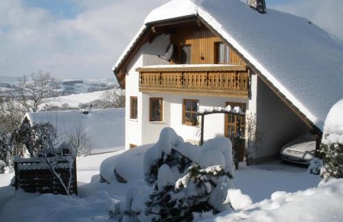 Holthausen Apartamento | Gemütliche Nichtraucherwohnung Direkt Am Wald