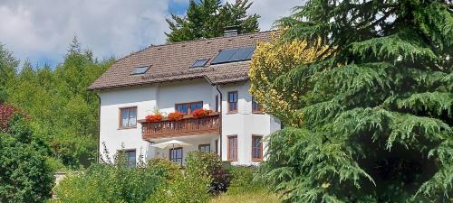 Holthausen Apartamento | Gemütliche Nichtraucherwohnung Direkt Am Wald