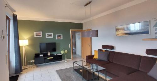 Holthausen Apartamento | Gemütliche Nichtraucherwohnung Direkt Am Wald