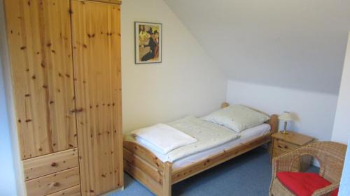 Bemerode Casa | Gemütliche Privatzimmer in Messenähe