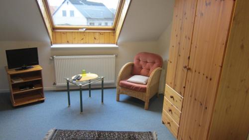 Bemerode Casa | Gemütliche Privatzimmer in Messenähe
