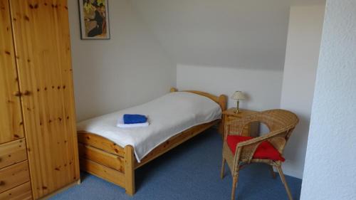 Bemerode Casa | Gemütliche Privatzimmer in Messenähe