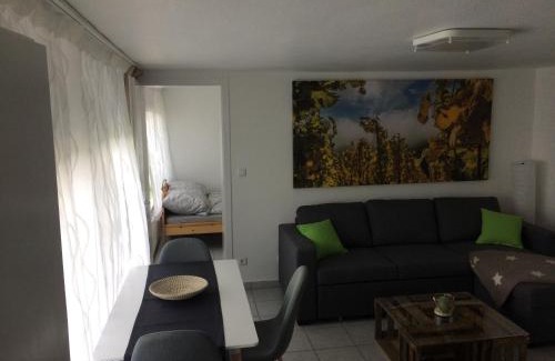 Cond Apartamento | Gemütliche, ruhig gelegene Wohnung in Cochem