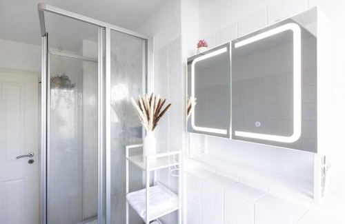 Reudnitz-Thonberg Apartamento | Gemütliche Stadtwohnung am Park