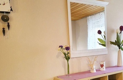 Au Apartamento | Gemütliche und Moderne 3-zimmer-ferienwohnung mit Großer Terrasse, Stadtnah