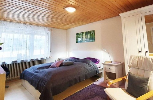Au Apartamento | Gemütliche und Moderne 3-zimmer-ferienwohnung mit Großer Terrasse, Stadtnah