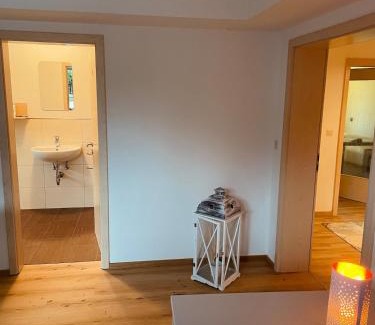 Niederalteich Apartamento | Gemütliche Unterkunft bis zu 6 Personen