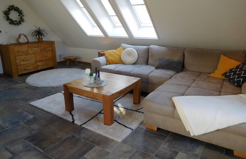 Wittmund Apartamento | Gemütliche Unterkunft in Randlage von Wittmund / Ostfriesland