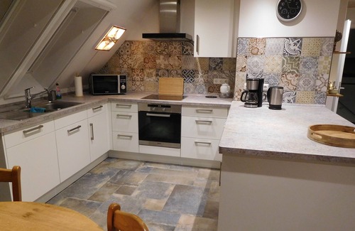 Wittmund Apartamento | Gemütliche Unterkunft in Randlage von Wittmund / Ostfriesland
