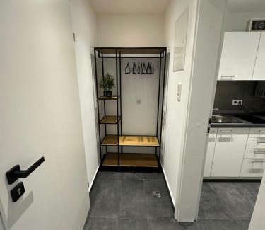 Schleswig Apartamento | Gemütliche Unterkunft - Moin Moin 2