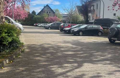 Oberwinter Apartamento | Gemütliche Unterkunft Zentral in Oberwinter mit Balkon