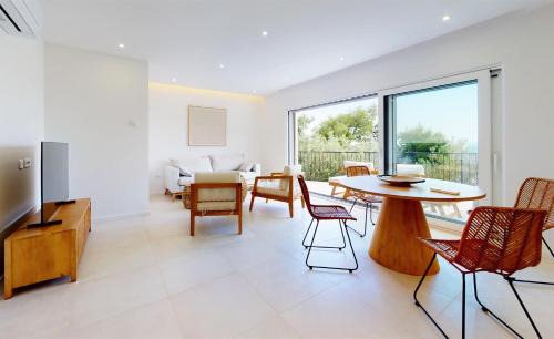 Brela Casa | Gemütliche Villa mit Pool