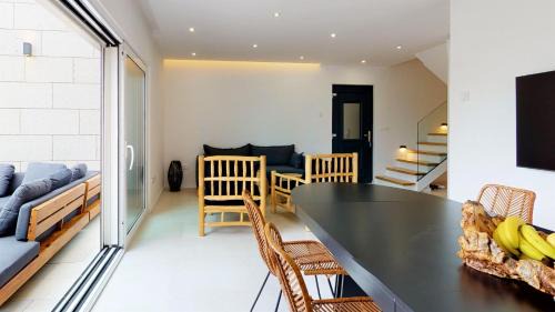 Brela Casa | Gemütliche Villa mit Pool