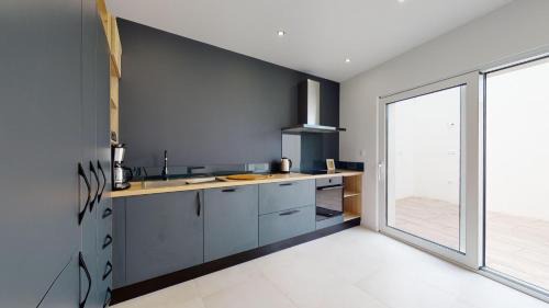 Brela Casa | Gemütliche Villa mit Pool