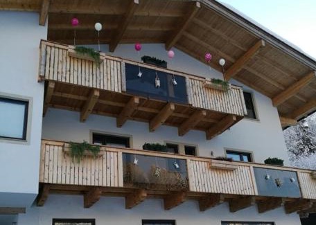 Thumersbach Apartamento | Gemütliche Wohnung 10 Minuten vom See entfernt