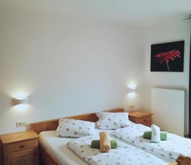 Thumersbach Apartamento | Gemütliche Wohnung 10 Minuten vom See entfernt