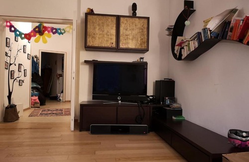 Gries - Quirein Apartamento | Gemütliche Wohnung Bozen