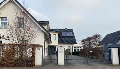 Ahaus Apartamento | Gemütliche Wohnung
