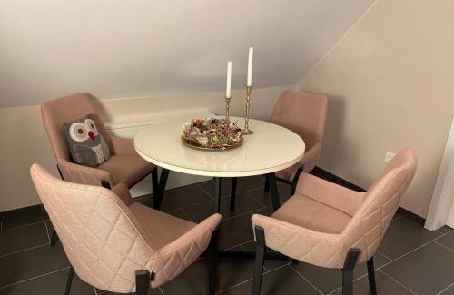 Ahaus Apartamento | Gemütliche Wohnung