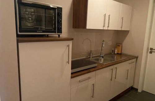 Ahaus Apartamento | Gemütliche Wohnung