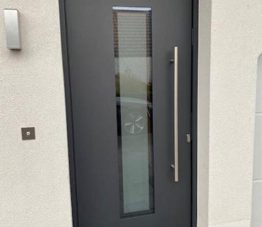 Ahaus Apartamento | Gemütliche Wohnung