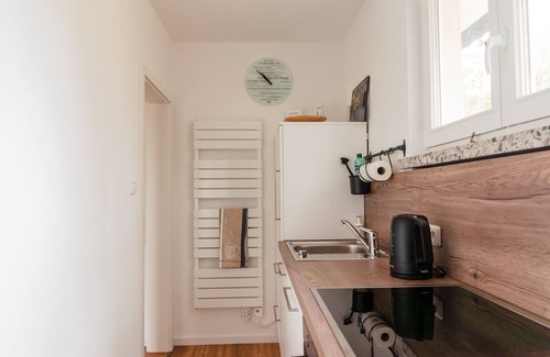 Bad Arolsen Apartamento | Gemütliche Wohnung Ruhige Stadtrandlage 15 Min Gehweg zur Innenstadt u. Kliniken