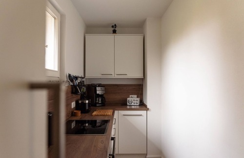 Bad Arolsen Apartamento | Gemütliche Wohnung Ruhige Stadtrandlage 15 Min Gehweg zur Innenstadt u. Kliniken