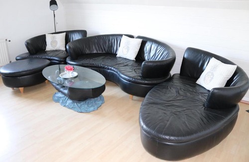 Velbert Apartamento | Gemütliche Wohnung