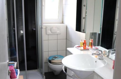 Velbert Apartamento | Gemütliche Wohnung