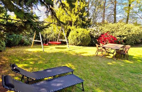 Wardenburg Apartamento | Gemütliche Wohnung direkt am Küstenkanal!