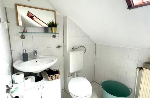 Stein Apartamento | Gemütliche Wohnung für 5 Personen, Playmobil, Palm Beach