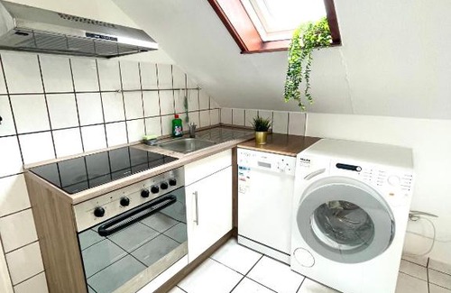 Stein Apartamento | Gemütliche Wohnung für 5 Personen, Playmobil, Palm Beach