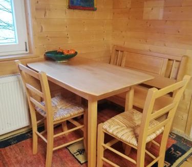 Alberschwende Apartamento | Gemütliche Wohnung in Einfamilienhaus