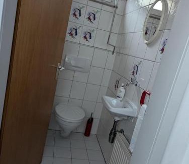 Nattheim Apartamento | Gemütliche Wohnung im Retrostil