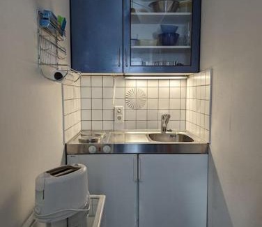 Nattheim Apartamento | Gemütliche Wohnung im Retrostil