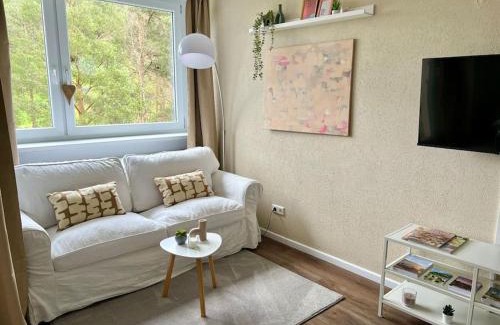 Baiersbronn Apartamento | Gemütliche Wohnung in Baiersbronn