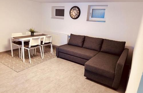 Leverkusen Apartamento | Gemütliche Wohnung in Leverkusen