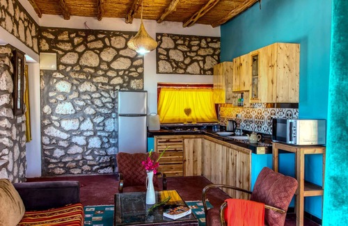 Essaouira Condominio | Gemütliche Wohnung in Einem Gästehaus 7min von Stadt, in Einem Sehr Ruhigen Ort