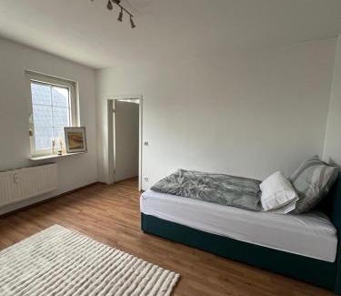 Rheine Casa | Gemütliche Wohnung in Mesum