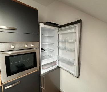 Rheine Casa | Gemütliche Wohnung in Mesum