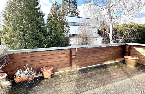 Neuwied Apartamento | Gemütliche Wohnung in Neuwied Rodenbach mit Nähe zum Rhein und Waldlandschaft