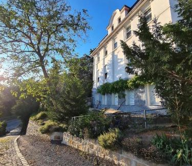 Niederpoyritz Apartamento | Gemütliche Wohnung In Niederpoyritz Mit Garten