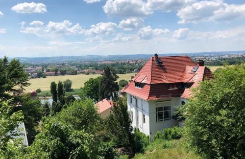 Niederpoyritz Apartamento | Gemütliche Wohnung In Niederpoyritz Mit Garten