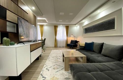 Neulerchenfeld Apartamento | Gemütliche Wohnung in Ottakring
