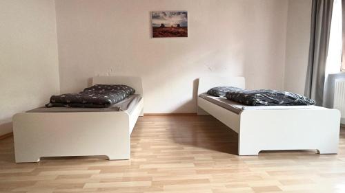 Grunwettersbach Apartamento | Gemütliche Wohnung in ruhiger Lage