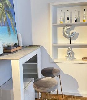 Mitte Apartamento | Gemütliche Wohnung in Trier Fußgängerzone