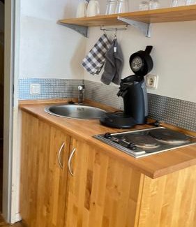 Mitte Apartamento | Gemütliche Wohnung in Trier Fußgängerzone