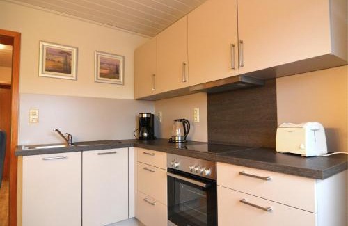 Medebach Apartamento | Gemütliche Wohnung in Wissinghausen