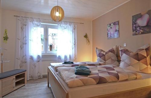 Medebach Apartamento | Gemütliche Wohnung in Wissinghausen